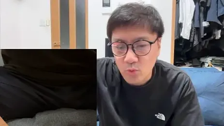 imagen del stream de takuya-yama