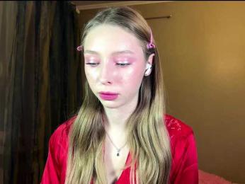 EstellFerkel webcam bongacams model stream image