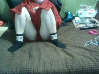 Inga77 webcam model stream image