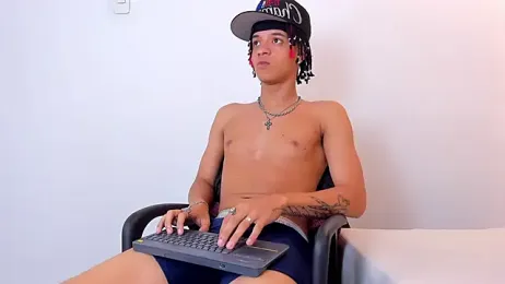 MARSHALL_SPENCER webcam model stream image