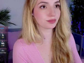 Kris_Baby webcam model stream image