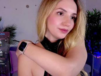 Kris_Baby webcam model stream image