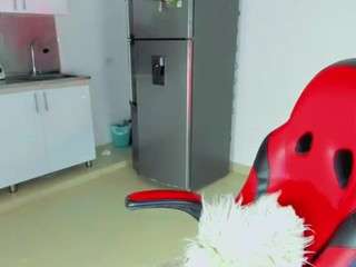 alexandra-sexx webcam camsoda model stream image