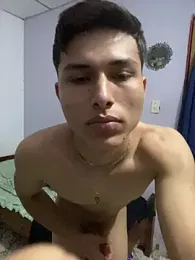 Antoni150906 webcam model stream image
