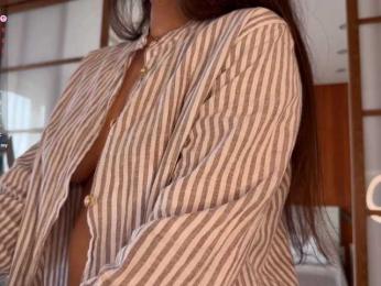 PlumyBun webcam bongacams model stream image