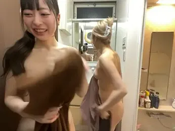 Gokujyo-Namanaka webcam stripchat model stream image