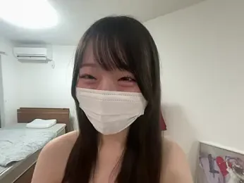 Gokujyo-Namanaka webcam model stream image