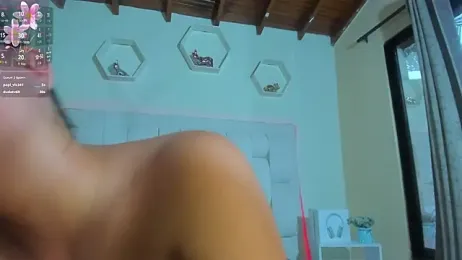 shanakendall webcam model stream image