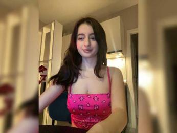 BootyBootyAnna webcam model stream image