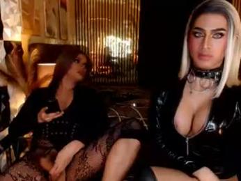 amazingtrans18 webcam model stream image