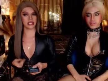 amazingtrans18 webcam model stream image