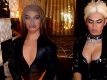 amazingtrans18 webcam chaturbate model stream image