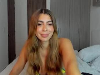 valenjonex webcam model stream image