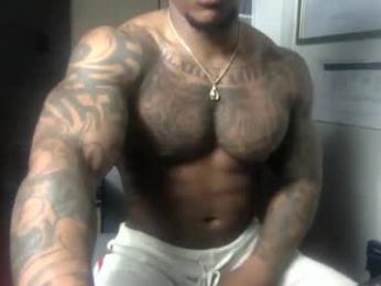 _infamous_ webcam model stream image