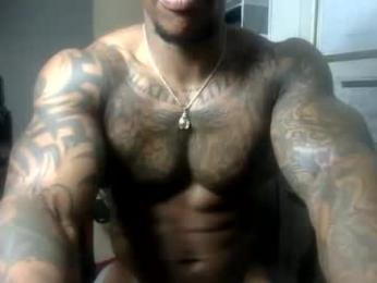 _infamous_ webcam model stream image