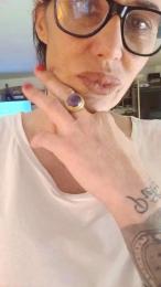 Penele webcam model stream image