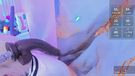 hinata_dolly webcam model stream image