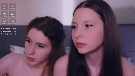 GabrielleLynchard webcam model stream image