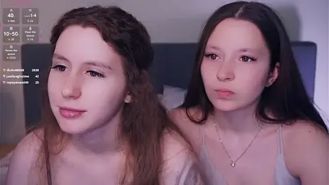 GabrielleLynchard webcam model stream image