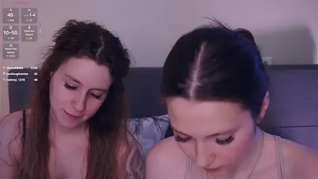 GabrielleLynchard webcam model stream image