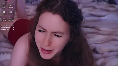 GabrielleLynchard webcam model stream image