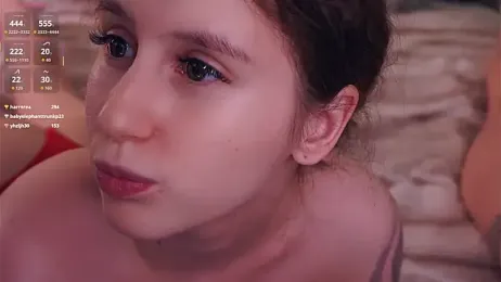 GabrielleLynchard webcam model stream image