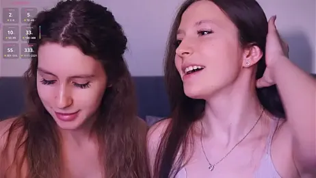 GabrielleLynchard webcam model stream image