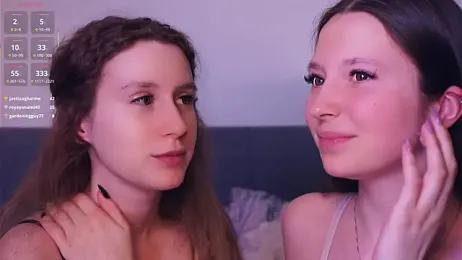 GabrielleLynchard webcam model stream image