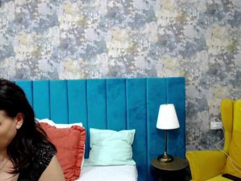 LisaCroft webcam model stream image