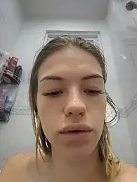 -Sexy_Barbie- webcam model stream image
