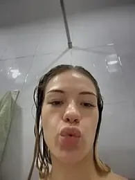 -Sexy_Barbie- webcam model stream image