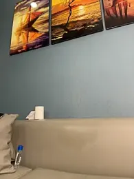 -Sexy_Barbie- webcam model stream image