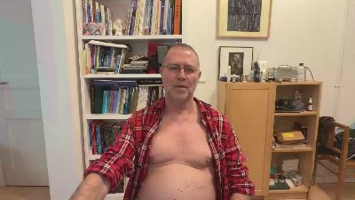 hairystd webcam cam4 model stream image