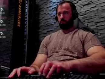 yy_david_yy webcam chaturbate model stream image