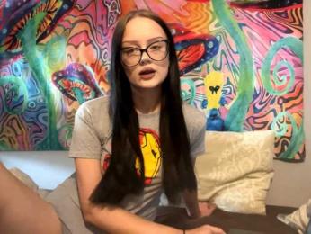 BonnyJims webcam model stream image