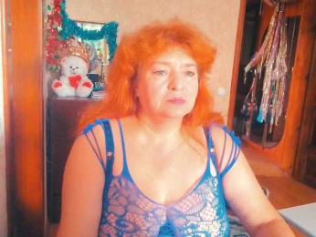 LadaMay webcam model stream image