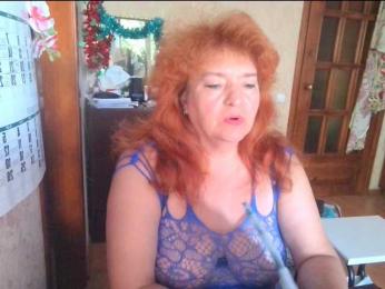 LadaMay webcam bongacams model stream image