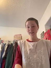 SugarNCinnamon webcam model stream image