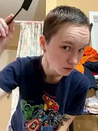 SugarNCinnamon webcam model stream image