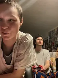 SugarNCinnamon webcam model stream image