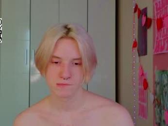 ron_vilss webcam chaturbate model stream image