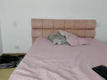 mara_storm webcam model stream image