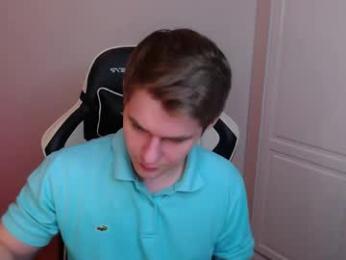 yourbilly webcam chaturbate model stream image