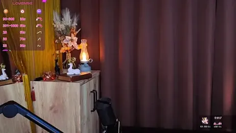 HARU_STRIKE webcam stripchat model stream image