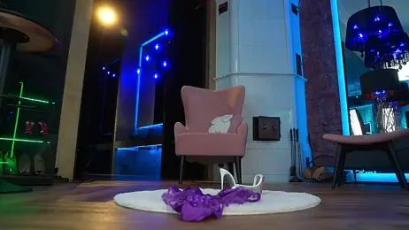 eva_fashionista webcam model stream image