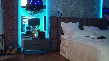 eva_fashionista webcam model stream image