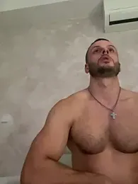 Camaraman05 webcam model stream image