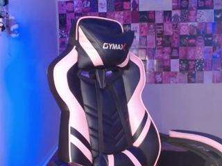 christal-soul-candy webcam model stream image