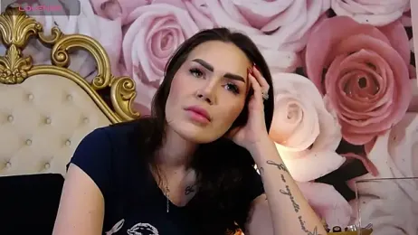 HessaHessy webcam stripchat model stream image