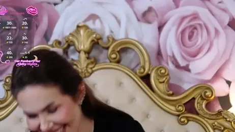 HessaHessy webcam model stream image